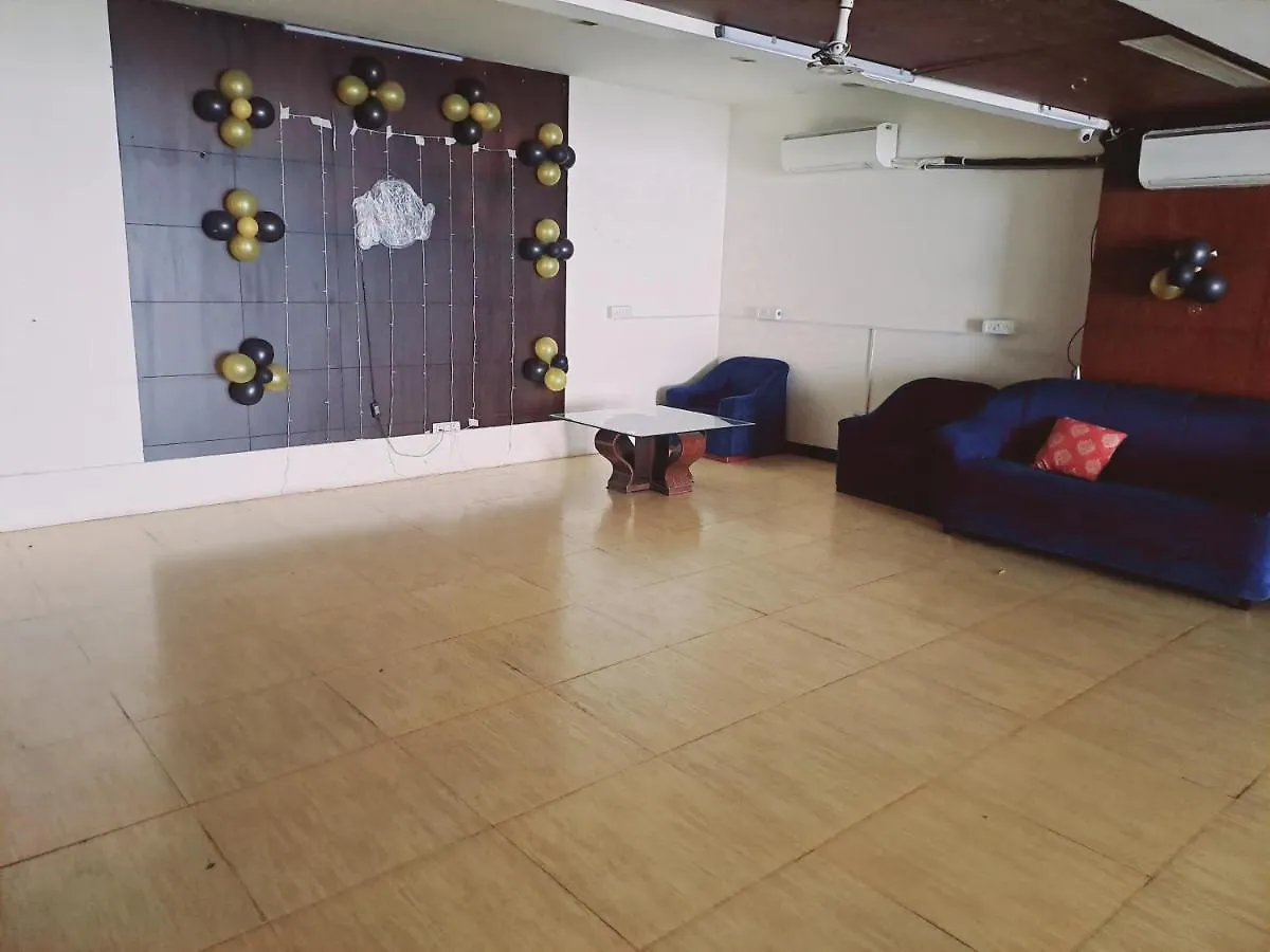 Hotel Blooming Inn And Banquet Gurgaon 3*,  India