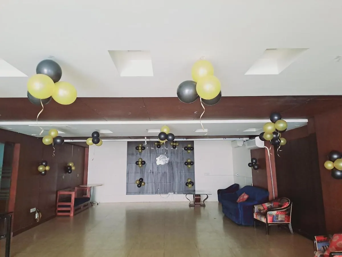 Hotel Blooming Inn And Banquet Gurgaon