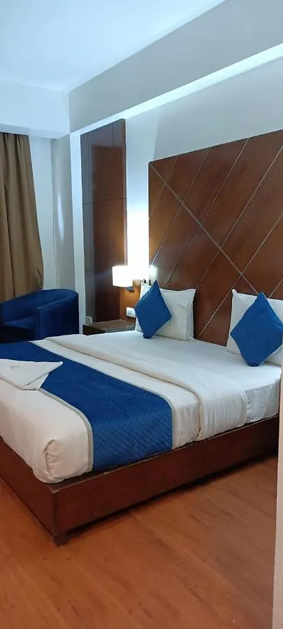 Hotel Blooming Inn And Banquet Gurgaon