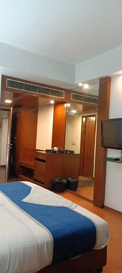 Hotel Blooming Inn And Banquet Gurgaon