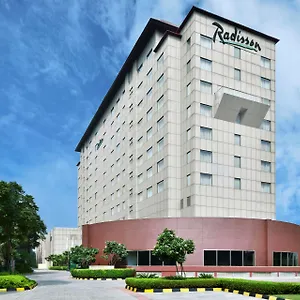 Hotel Radisson Gurugram Udyog Vihar, Gurgaon