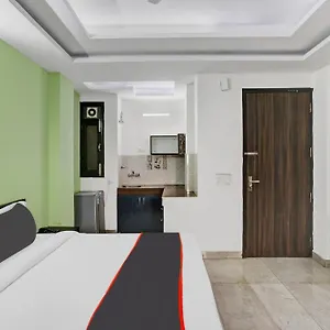 Collection O Birdhouse Residency Near Aravali Biodiversity Park Gurgaon