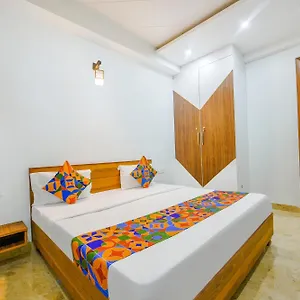 Fabhotel Nyra Residency Gurgaon