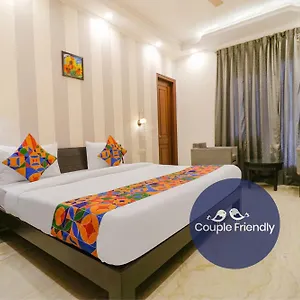 Fabhotel Rr Residency Gurgaon