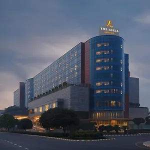 Hotel The Leela Ambience Gurugram Hotel&residences, Gurgaon